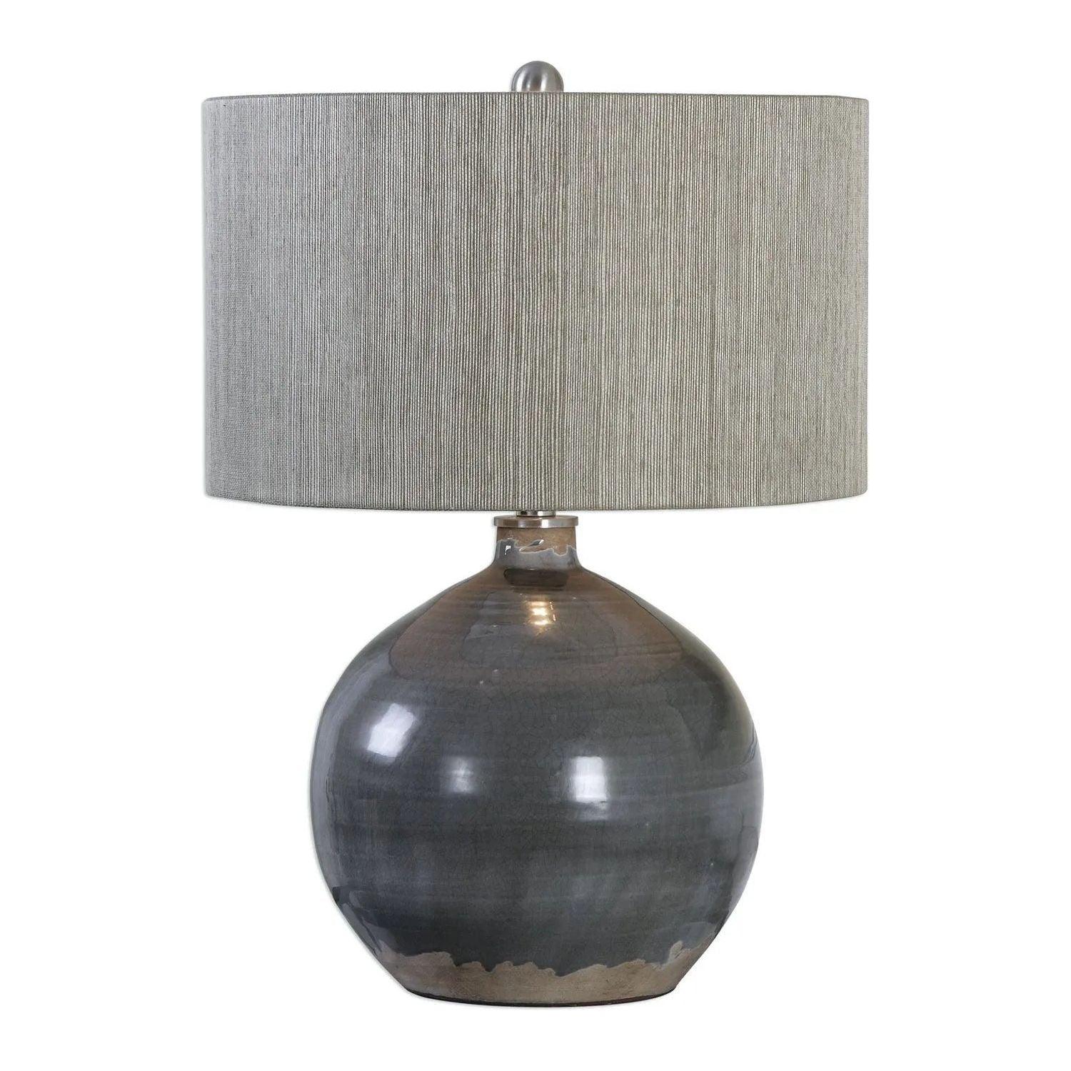The Uttermost - Vardenis Table Lamp - 27215-1 - Canada Light Shop