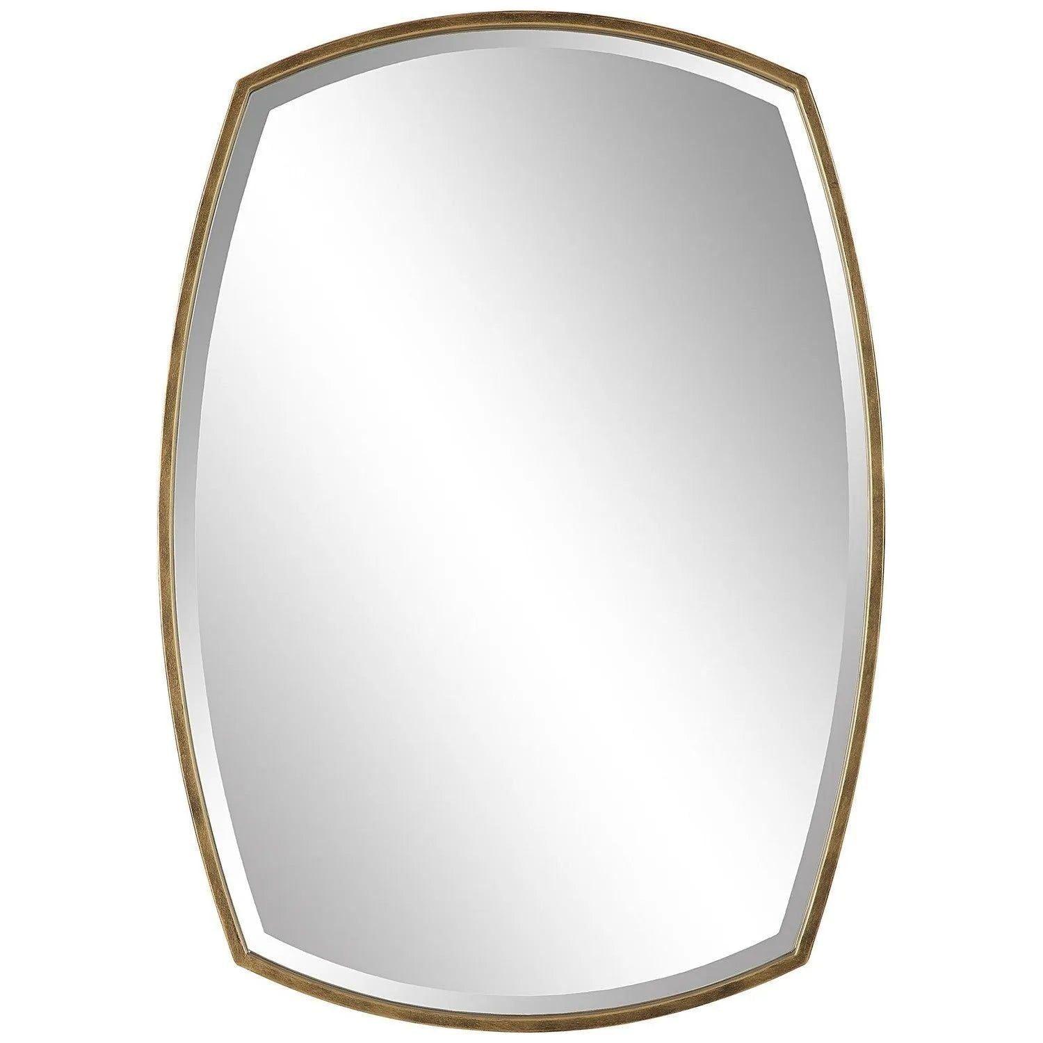 The Uttermost - Varenna Mirror - 09929 - Canada Light Shop
