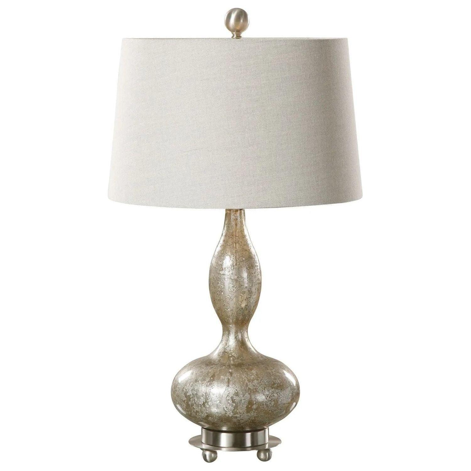 The Uttermost - Vercana Table Lamp, Set Of 2 - 27014-2 - Canada Light Shop
