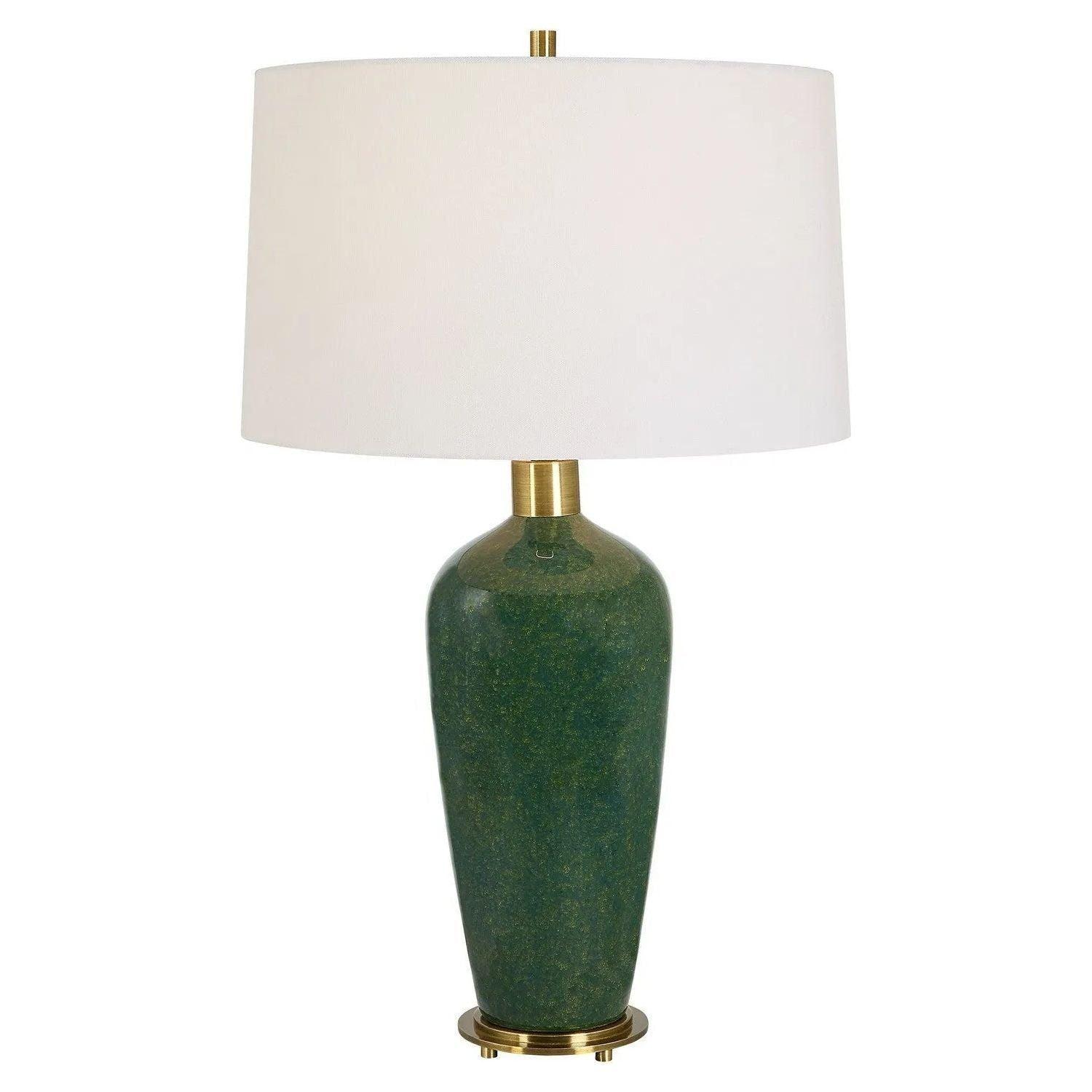 The Uttermost - Verdell Table Lamp - 30226 - Canada Light Shop