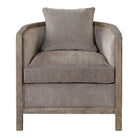 The Uttermost - Viaggio Accent Chair - 23359 - Canada Light Shop