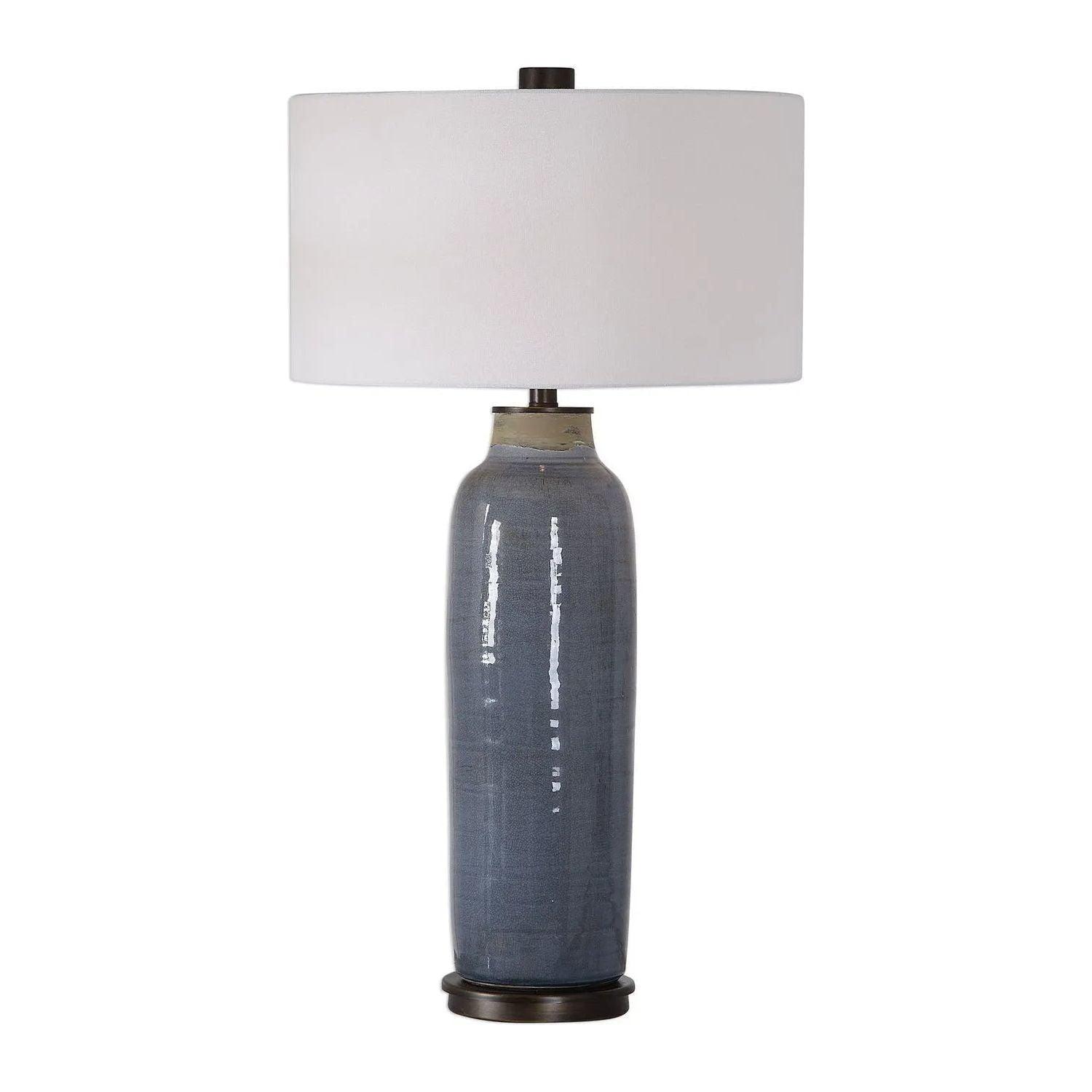 The Uttermost - Vicente Table Lamp - 26009 - Canada Light Shop