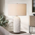 The Uttermost - Vieste Table Lamp - 30393-1 - Canada Light Shop