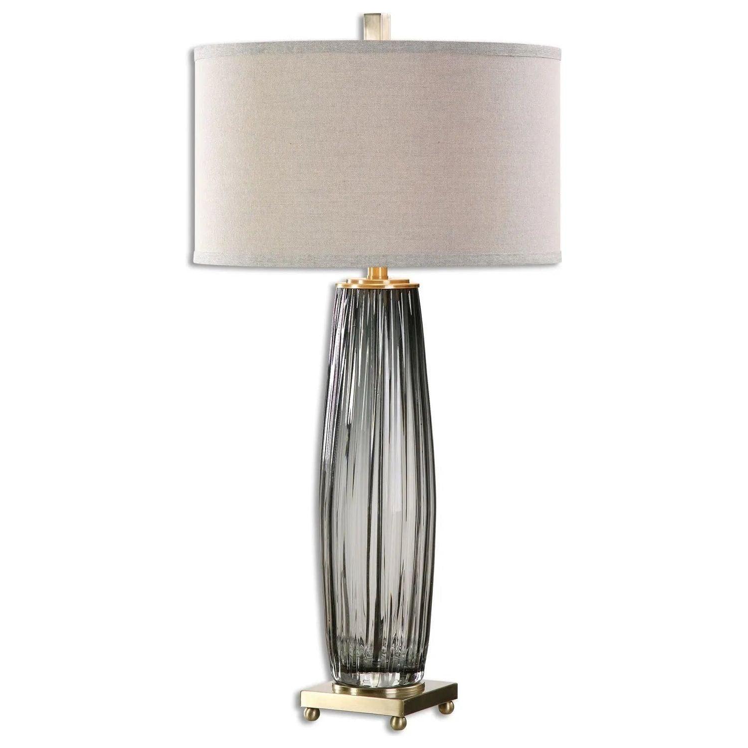 The Uttermost - Vilminore Table Lamp - 26698-1 - Canada Light Shop