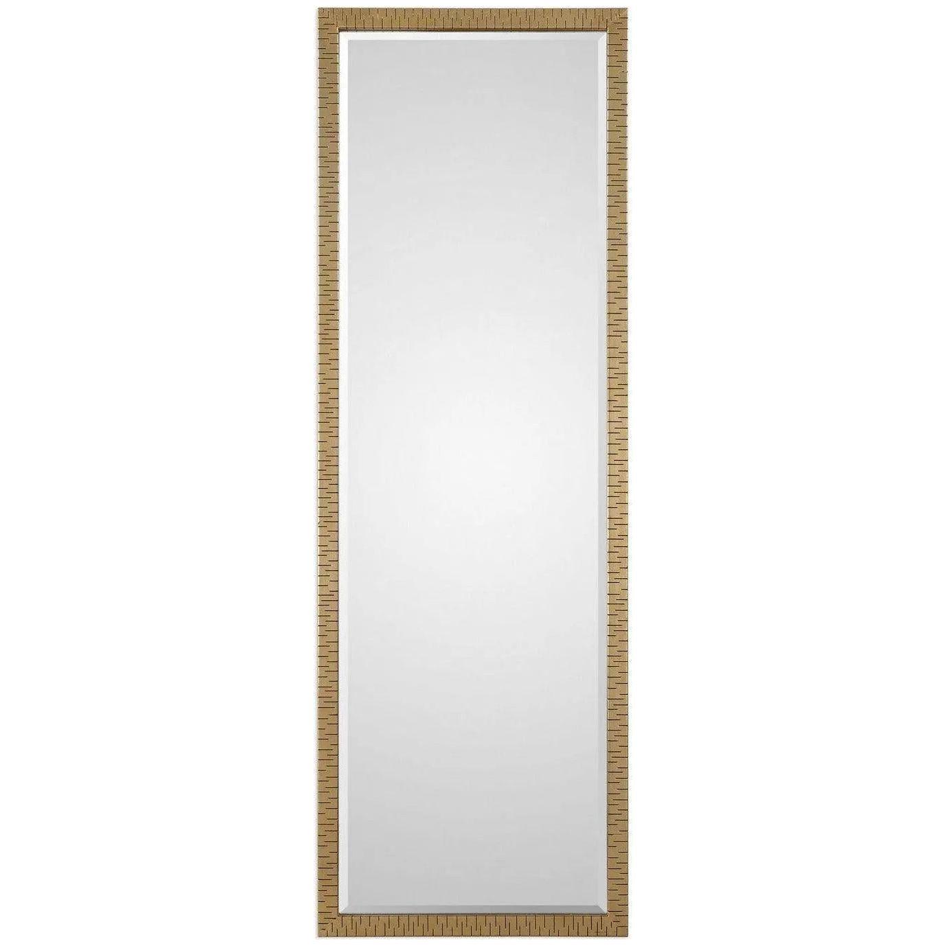 The Uttermost - Vilmos Mirror - 09246 - Canada Light Shop
