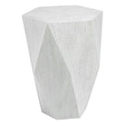 The Uttermost - Volker Side Table - 25164 - Canada Light Shop
