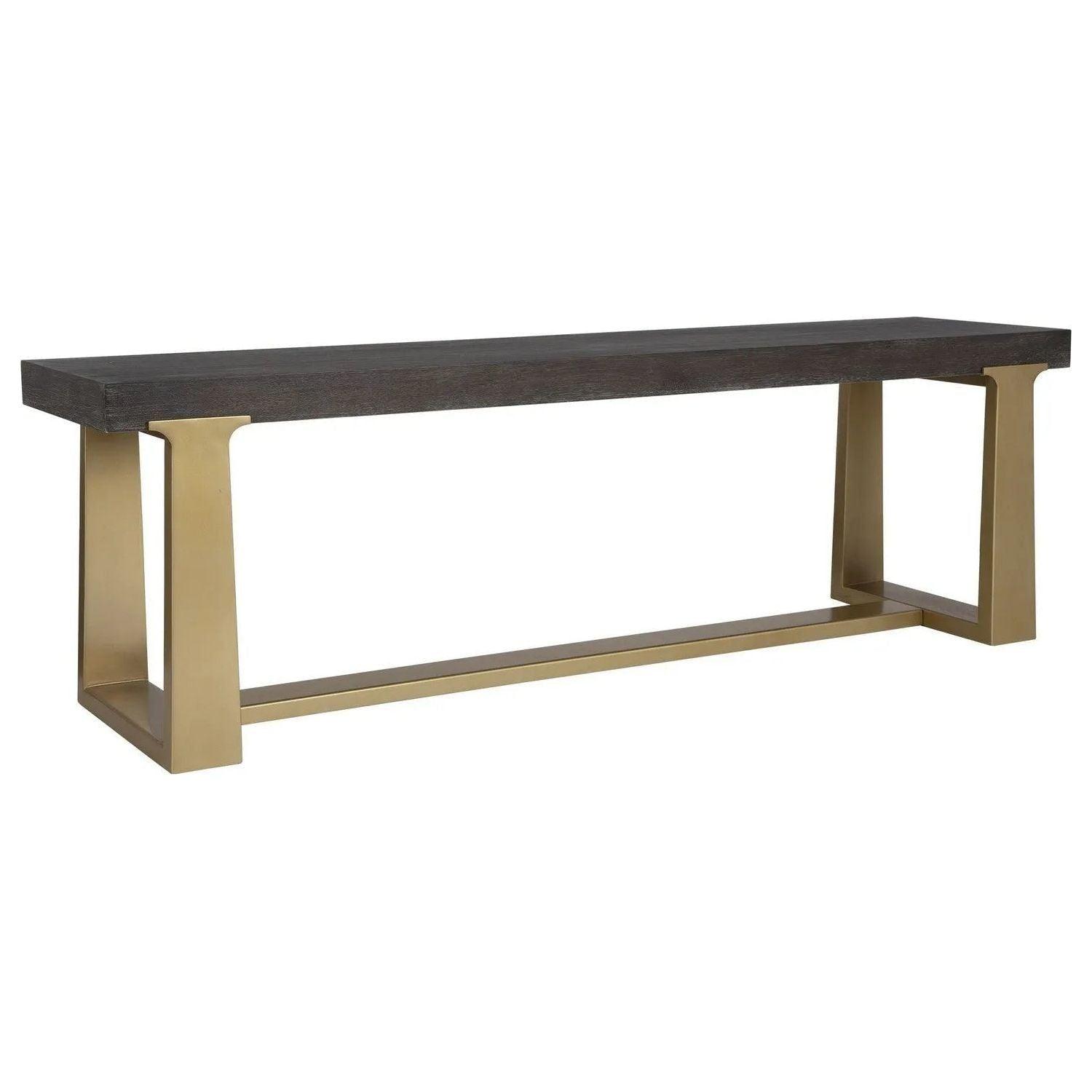 The Uttermost - Voyage Bench - 22989 - Canada Light Shop