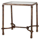 The Uttermost - Warring End Table - 24334 - Canada Light Shop
