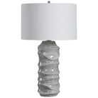 The Uttermost - Waves Table Lamp - 28467 - Canada Light Shop