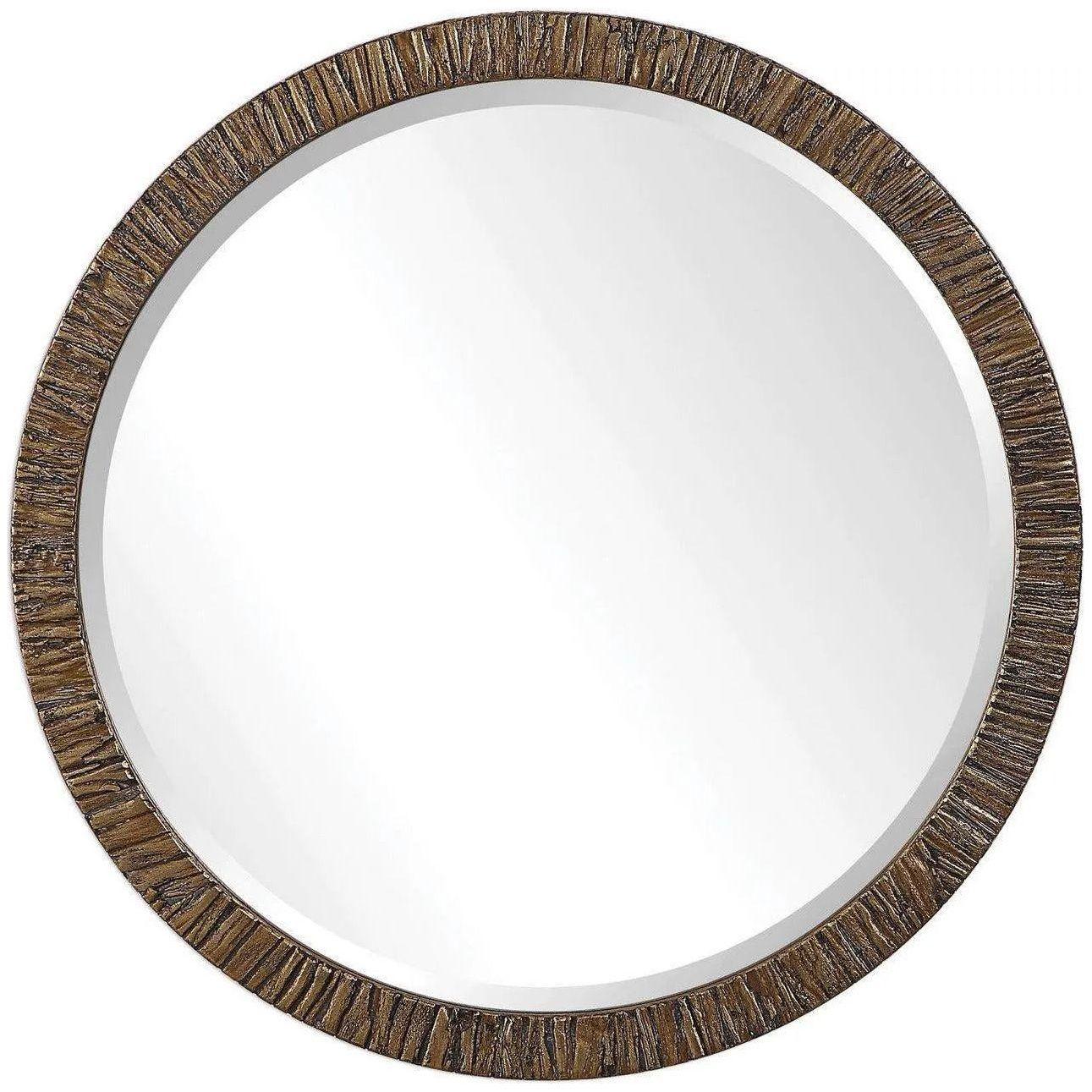 The Uttermost - Wayde Mirror - 09459 - Canada Light Shop