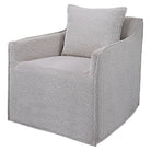 The Uttermost - Welland Swivel Chair - 23658 - Canada Light Shop