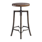 The Uttermost - Westlyn Bar Stool - 25898 - Canada Light Shop