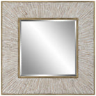 The Uttermost - Wharton Mirror - 09854 - Canada Light Shop