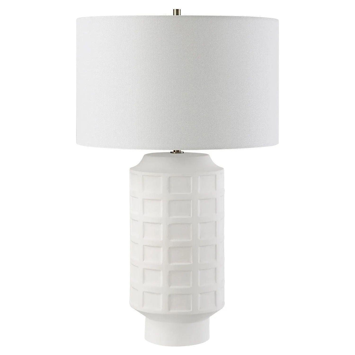 The Uttermost - Window Table Lamp - 30239 - Canada Light Shop