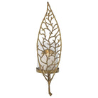 The Uttermost - Woodland Treasure Candle Sconce - 04334 - Canada Light Shop