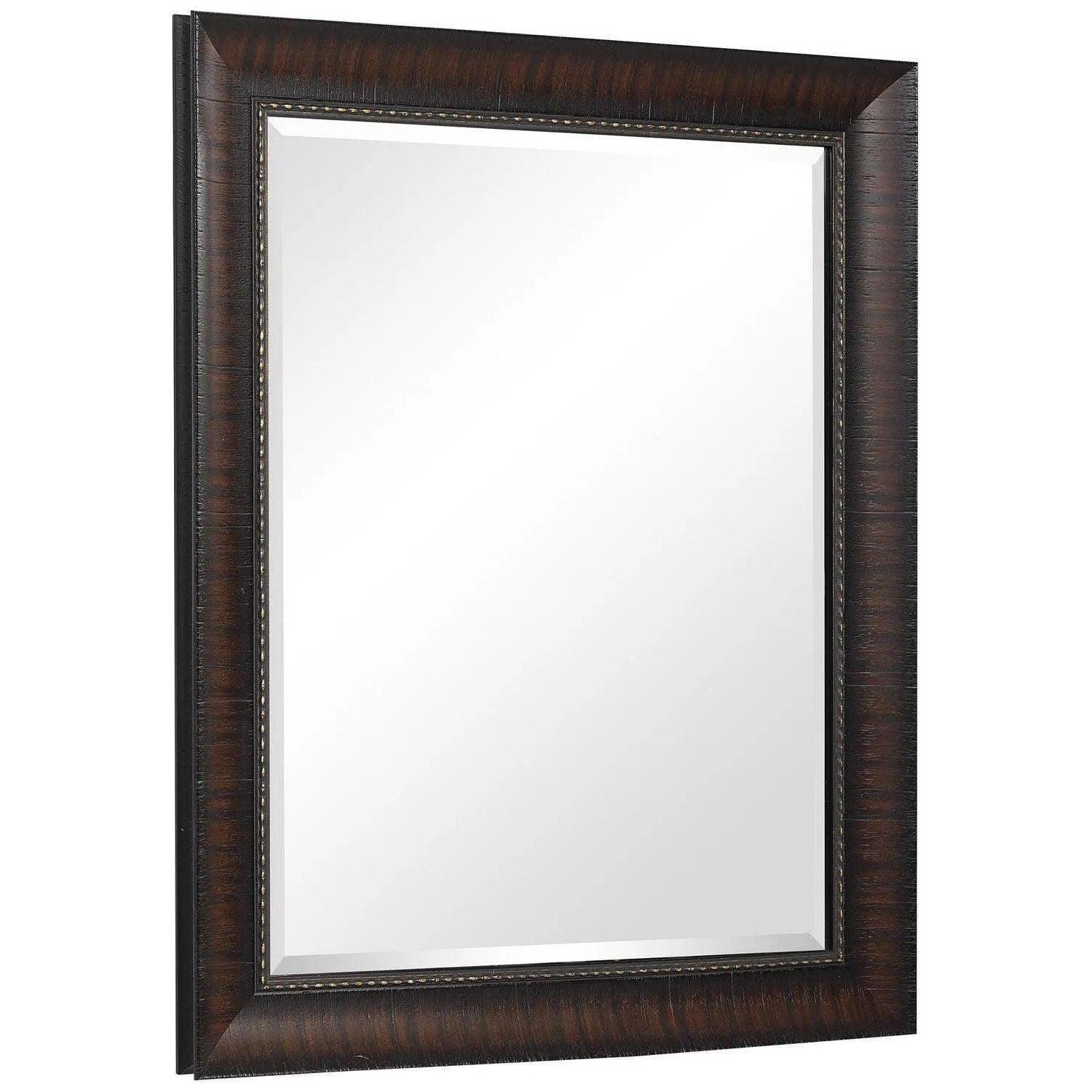 The Uttermost - Wythe Mirror - 09726 - Canada Light Shop