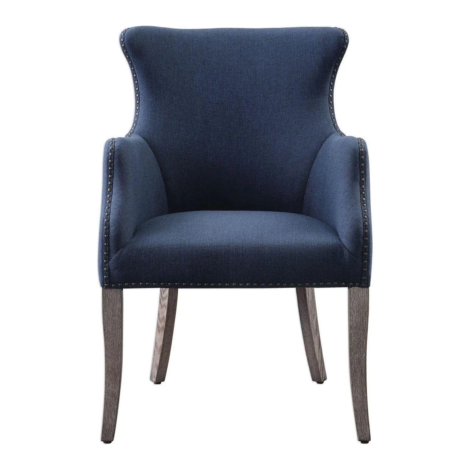 The Uttermost - Yareena Chair - 23499 - Canada Light Shop