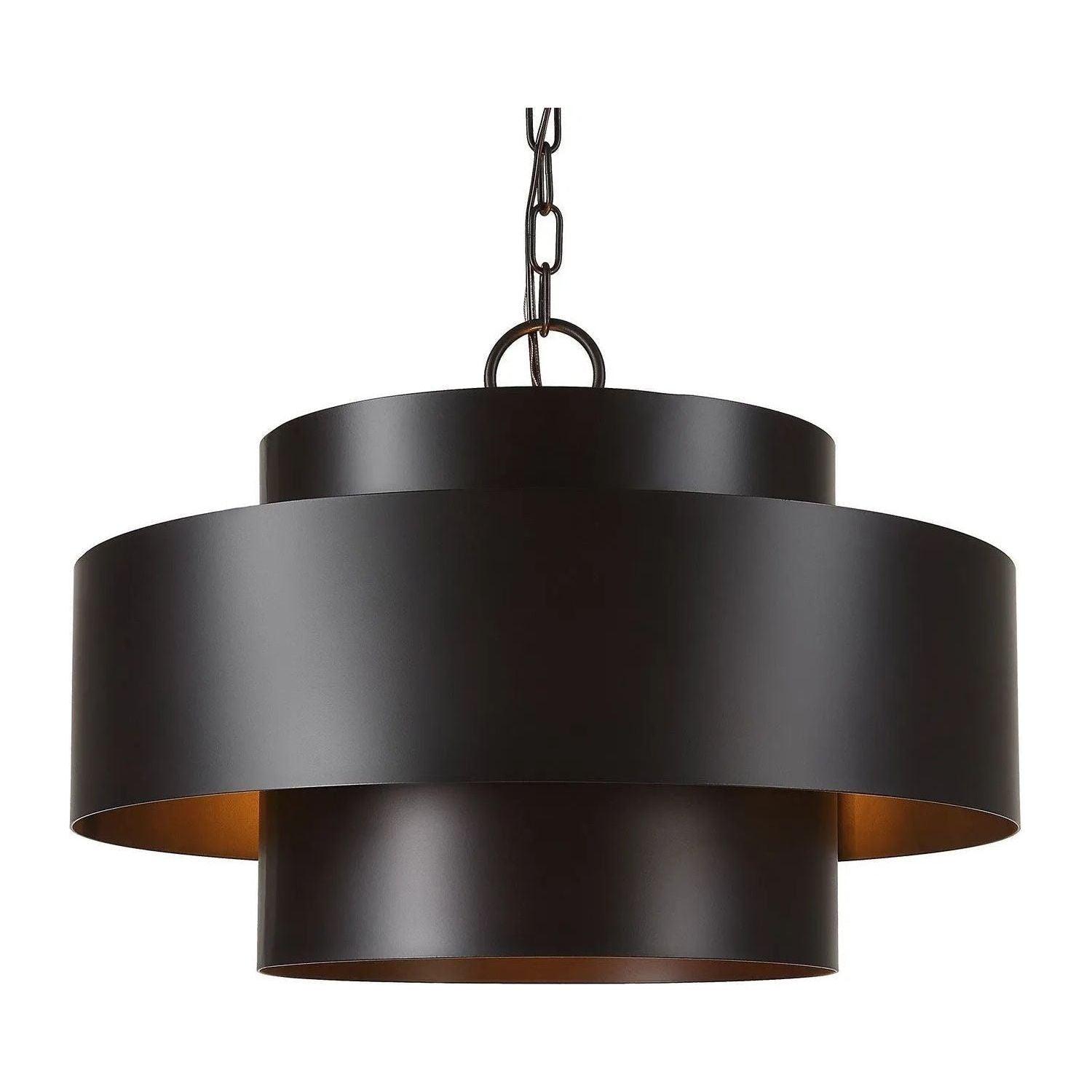 The Uttermost - Youngstown Pendant - 21585 - Canada Light Shop