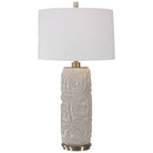 The Uttermost - Zade Table Lamp - 26379-1 - Canada Light Shop