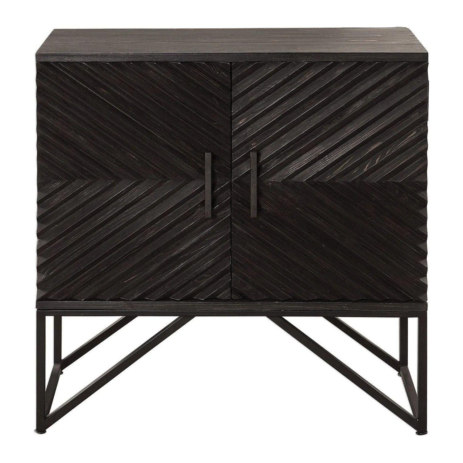 The Uttermost - Zadie Cabinet - 24840 - Canada Light Shop