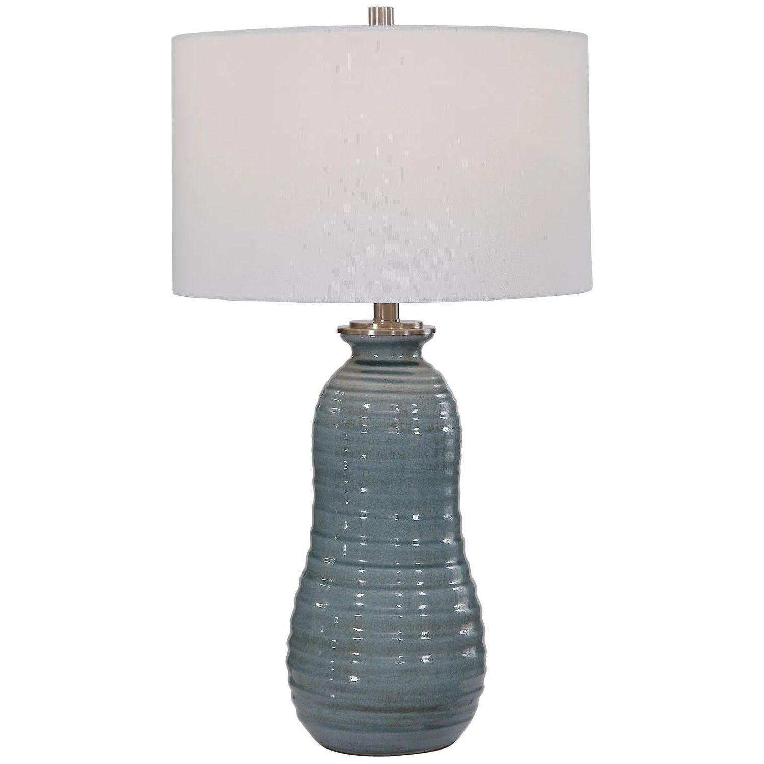 The Uttermost - Zaila Table Lamp - 26362-1 - Canada Light Shop