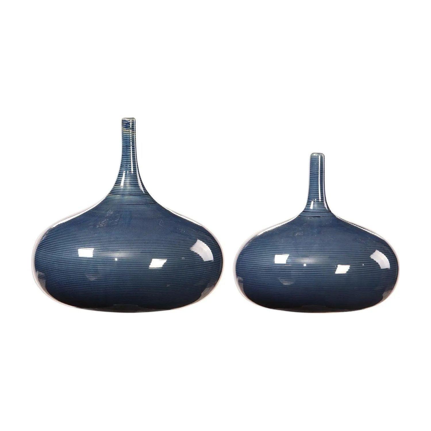 The Uttermost - Zayan Vases - Set of 2 - 18988 - Canada Light Shop