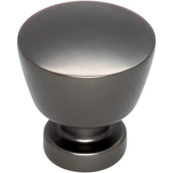 Top Knobs - Allendale Knob - TK960AG - Canada Light Shop