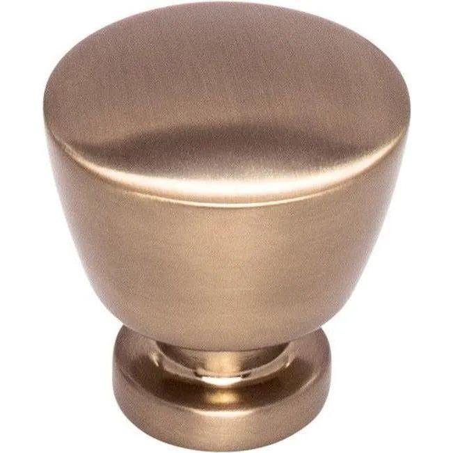 Top Knobs - Allendale Knob - TK961HB - Canada Light Shop