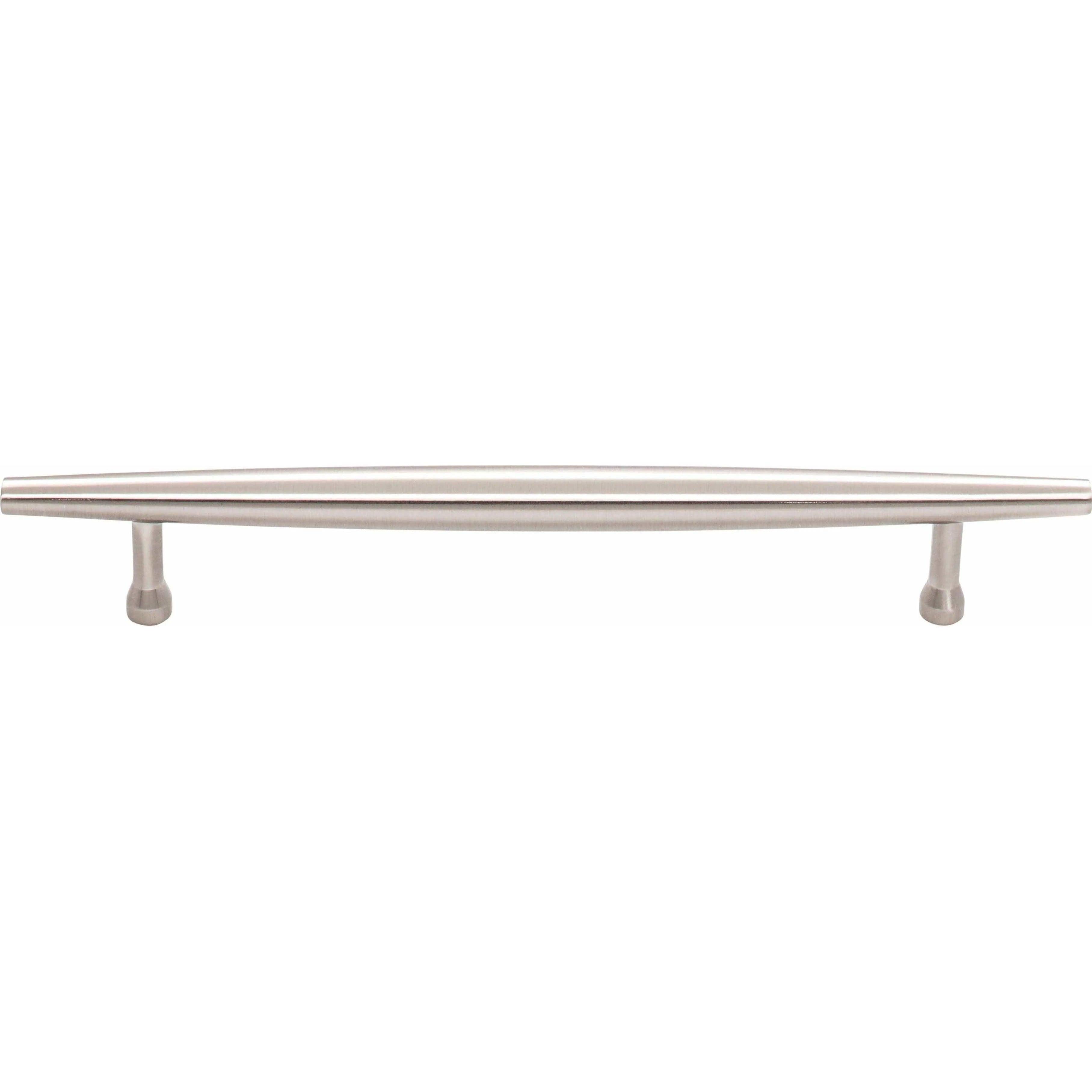Top Knobs - Allendale Pull - TK965BSN - Canada Light Shop