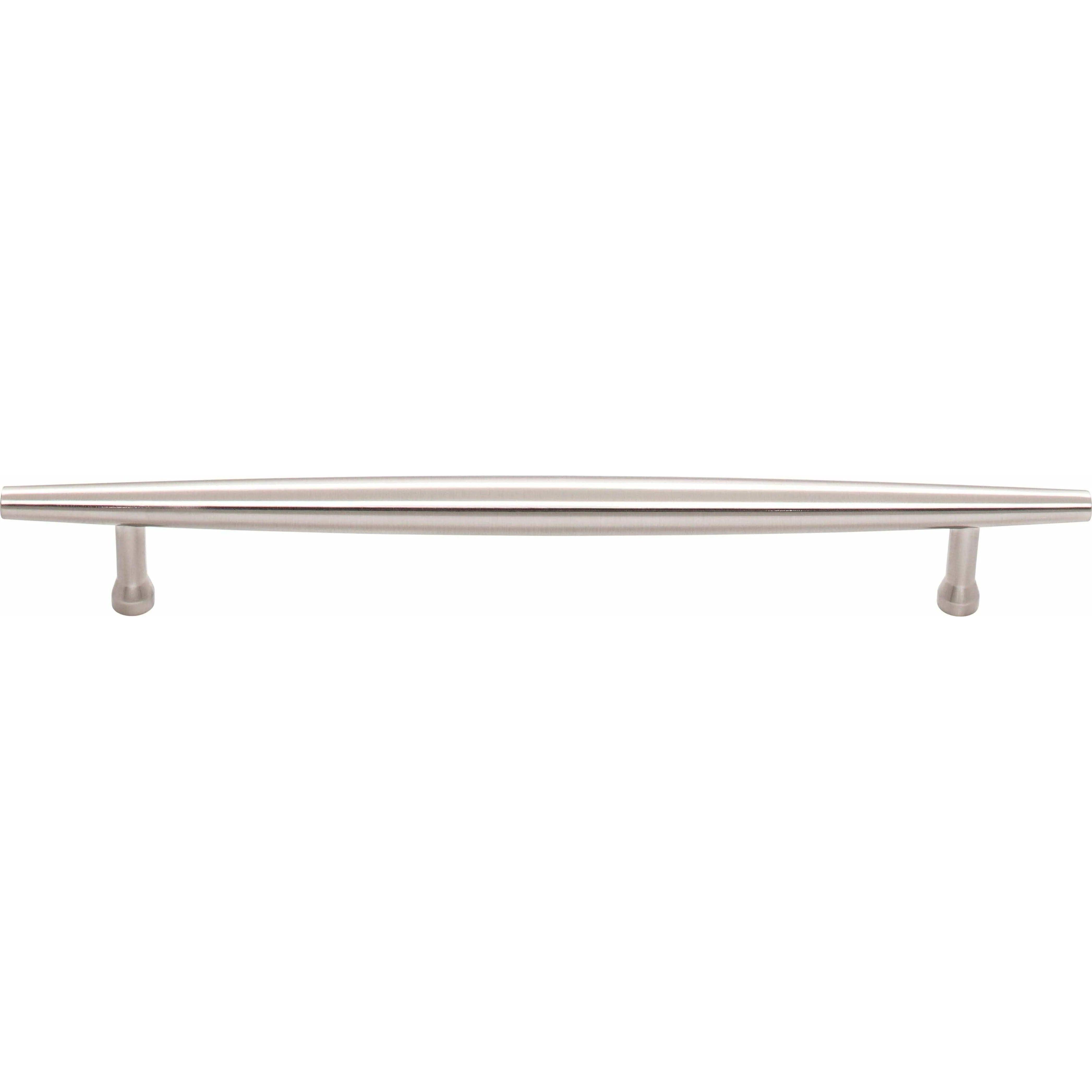 Top Knobs - Allendale Pull - TK966BSN - Canada Light Shop