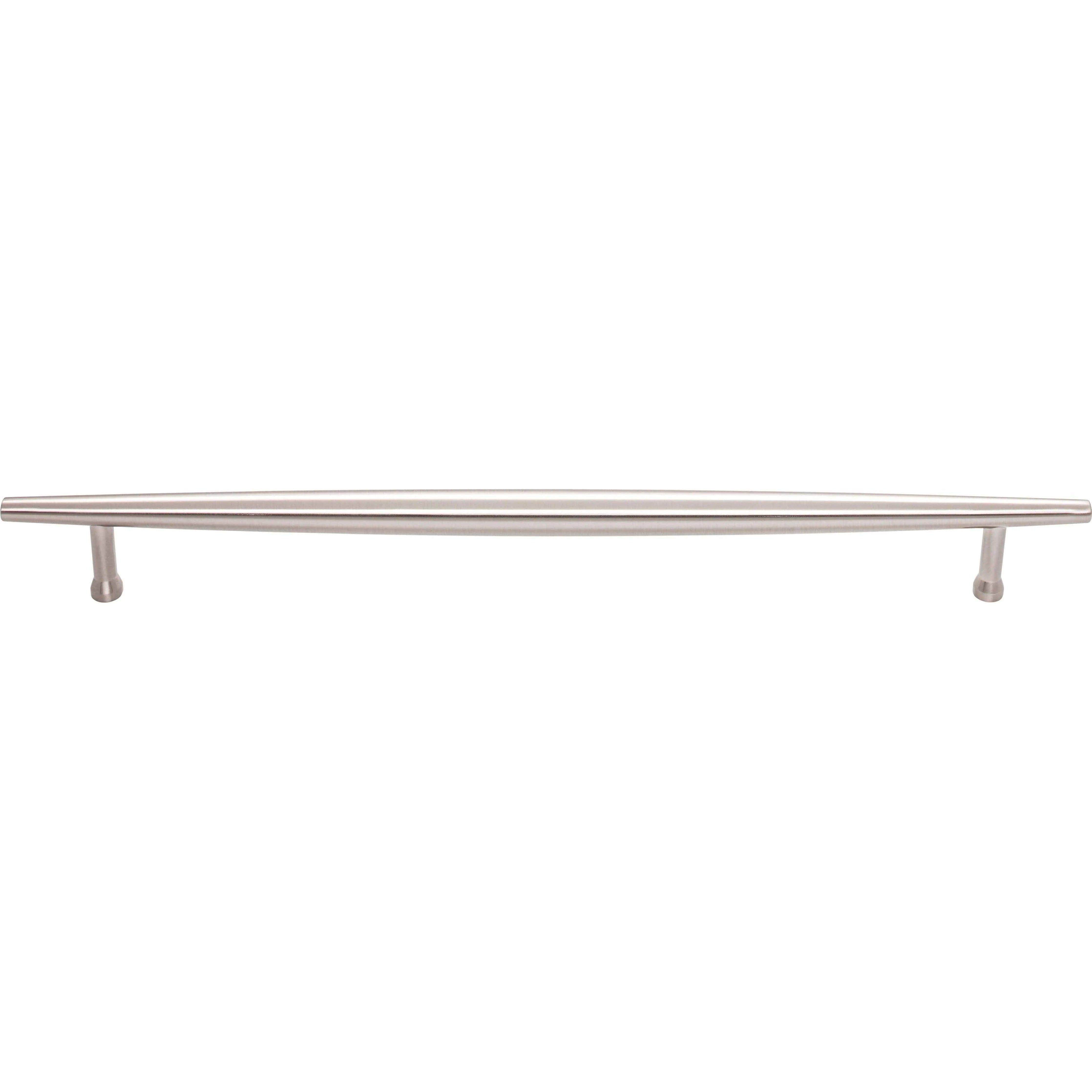Top Knobs - Allendale Pull - TK967BSN - Canada Light Shop