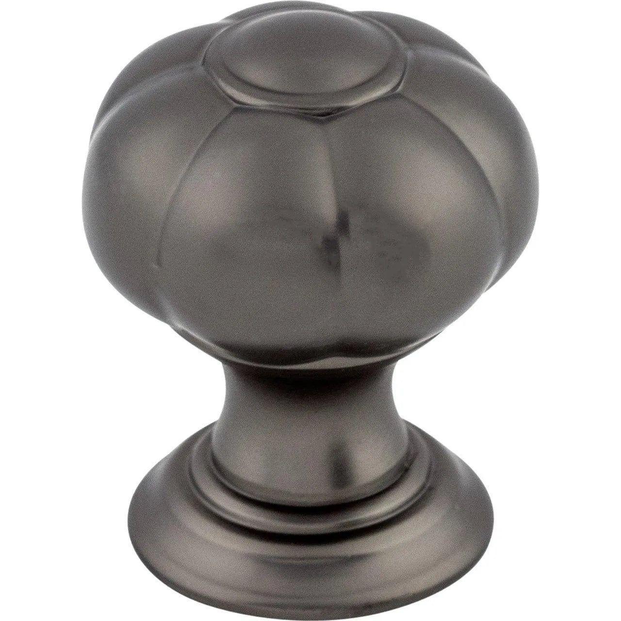 Top Knobs - Allington Knob - TK690AG - Canada Light Shop