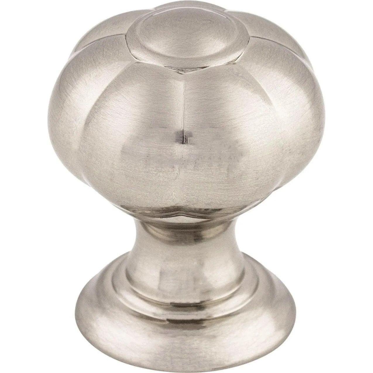 Top Knobs - Allington Knob - TK690BSN - Canada Light Shop