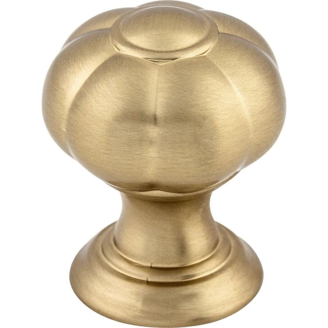 Top Knobs - Allington Knob - TK690HB - Canada Light Shop