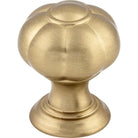 Top Knobs - Allington Knob - TK690HB - Canada Light Shop