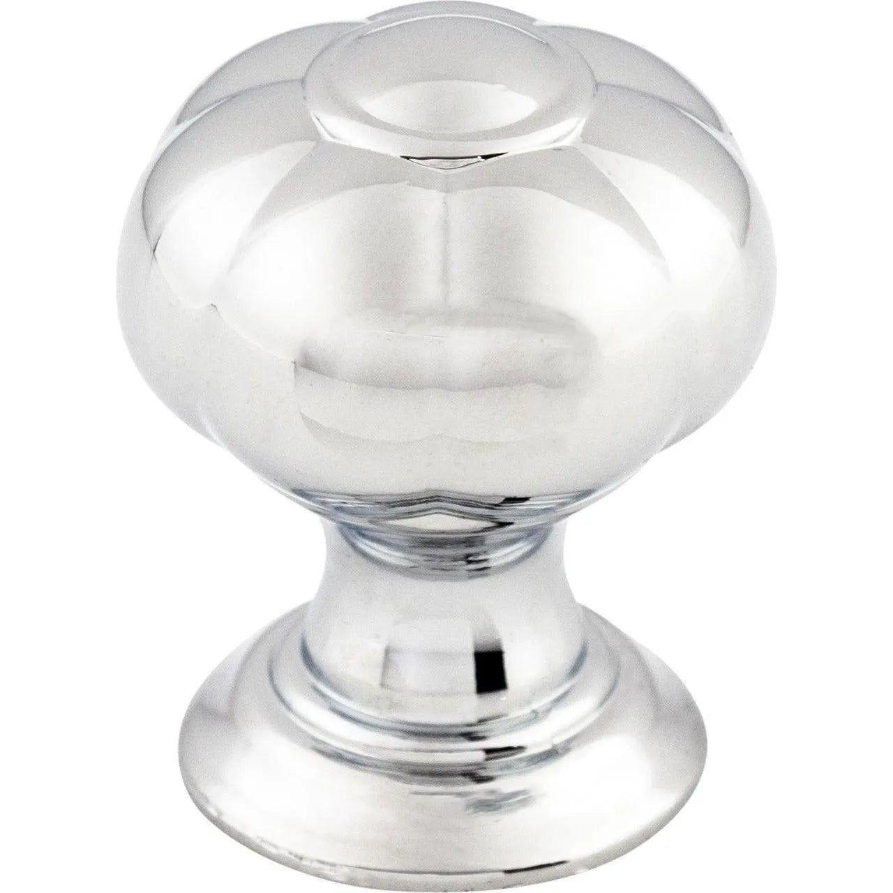 Top Knobs - Allington Knob - TK690PC - Canada Light Shop