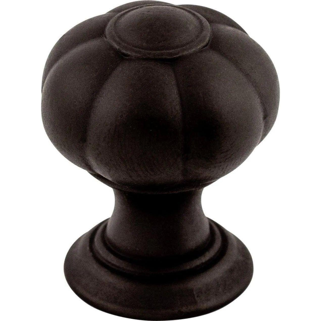 Top Knobs - Allington Knob - TK690SAB - Canada Light Shop