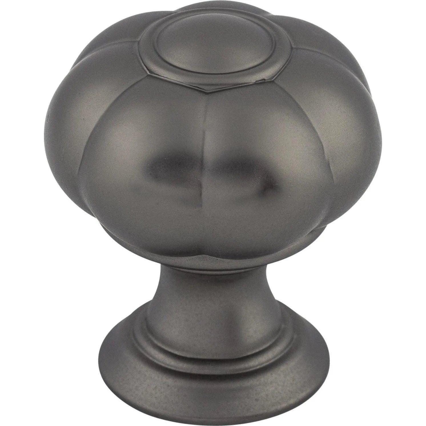 Top Knobs - Allington Knob - TK691AG - Canada Light Shop