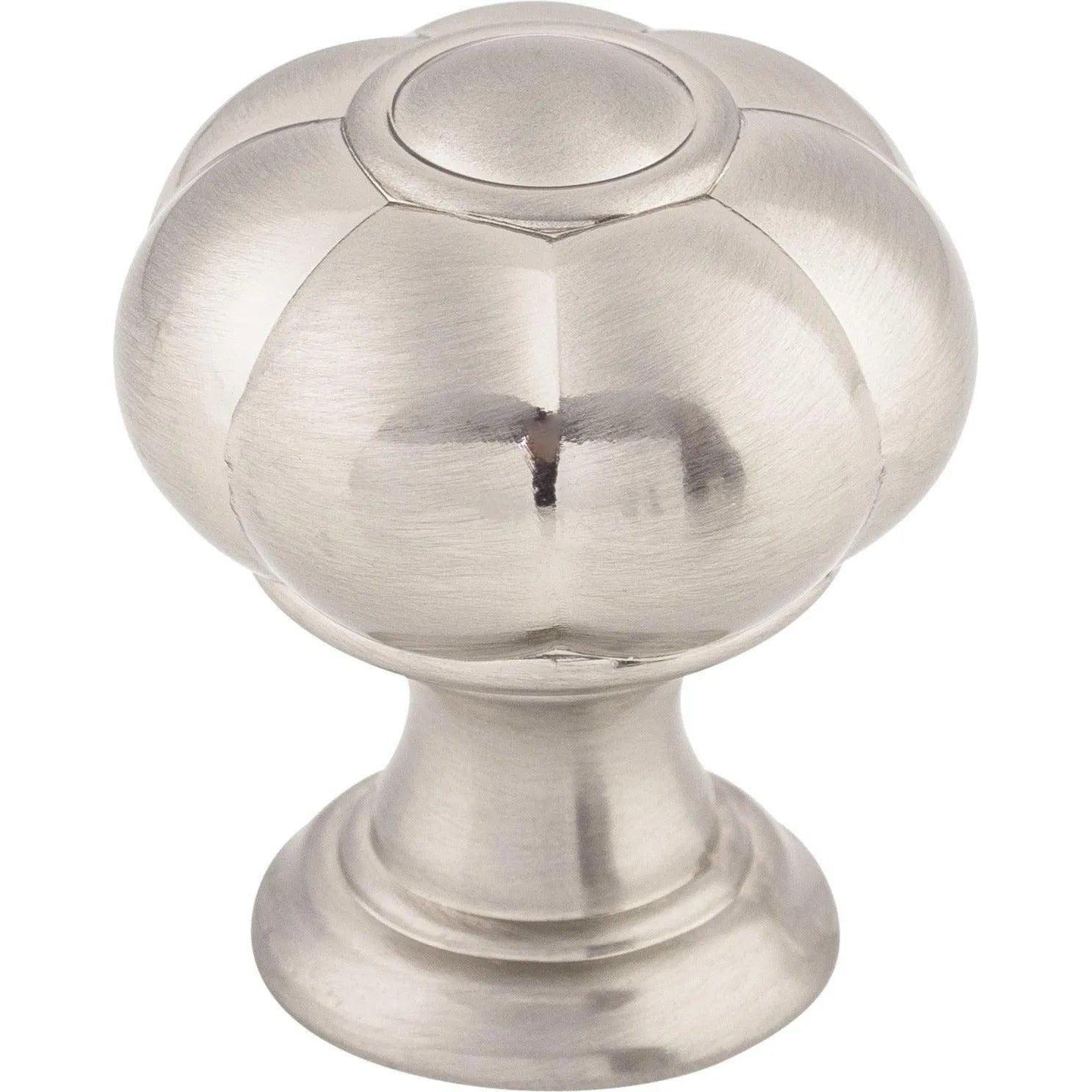 Top Knobs - Allington Knob - TK691BSN - Canada Light Shop