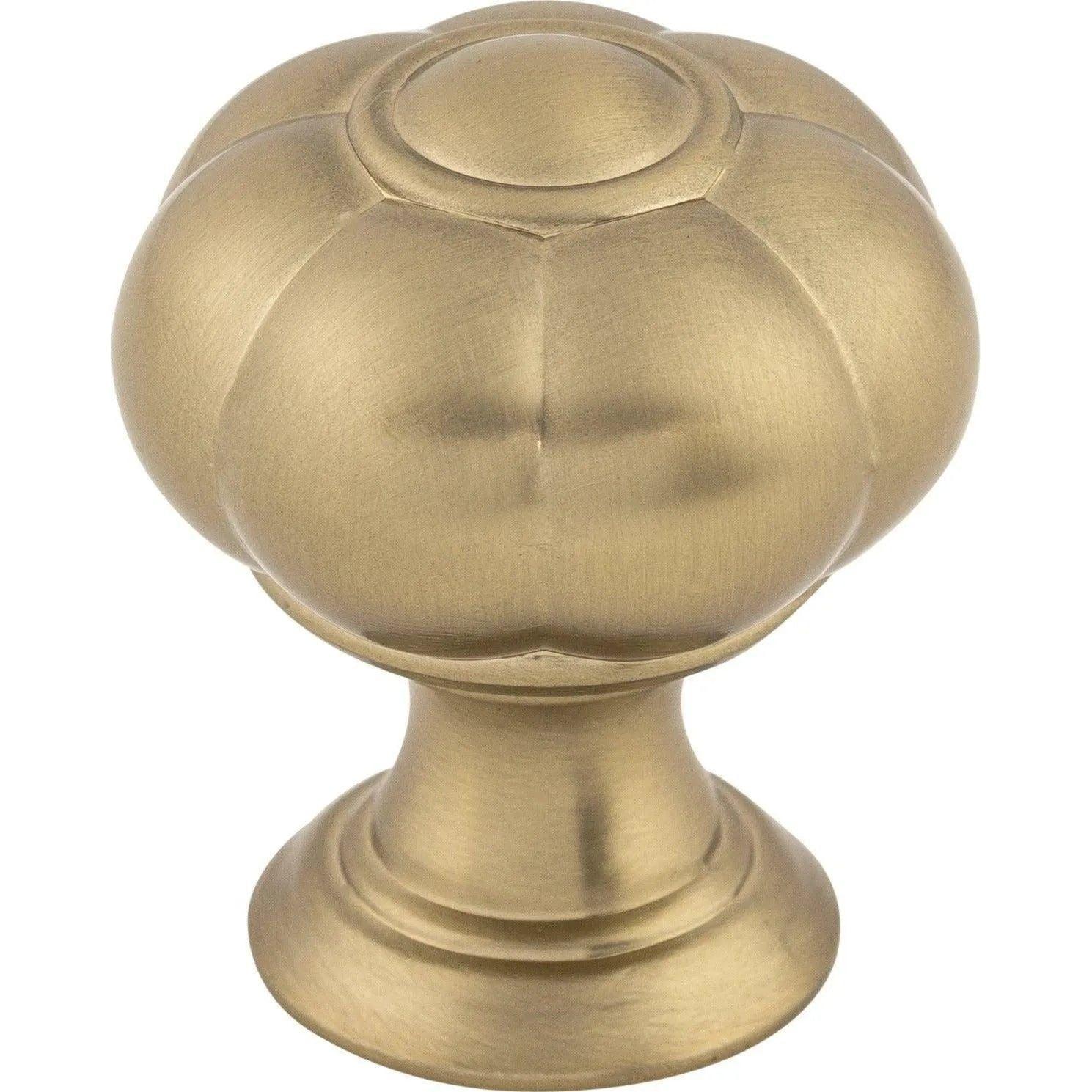 Top Knobs - Allington Knob - TK691HB - Canada Light Shop