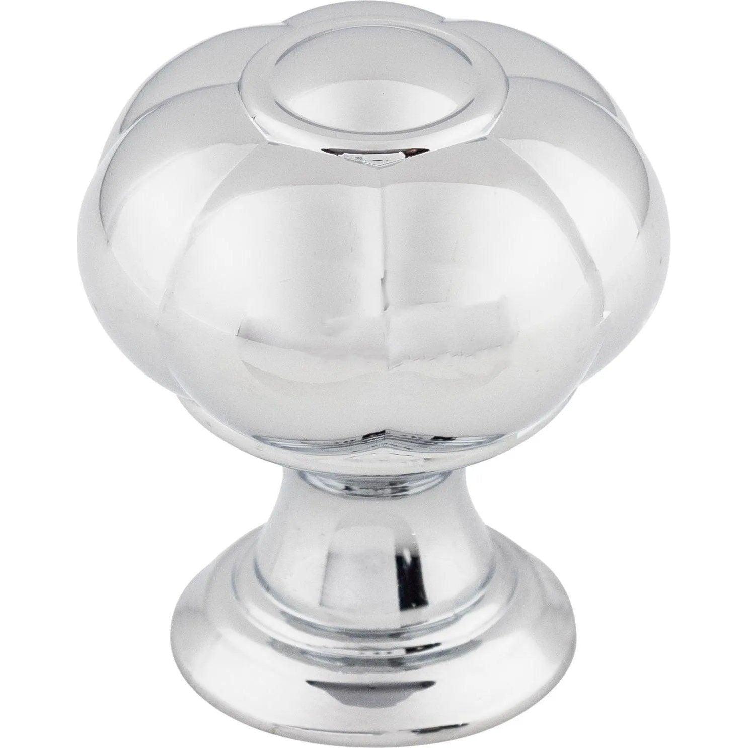 Top Knobs - Allington Knob - TK691PC - Canada Light Shop