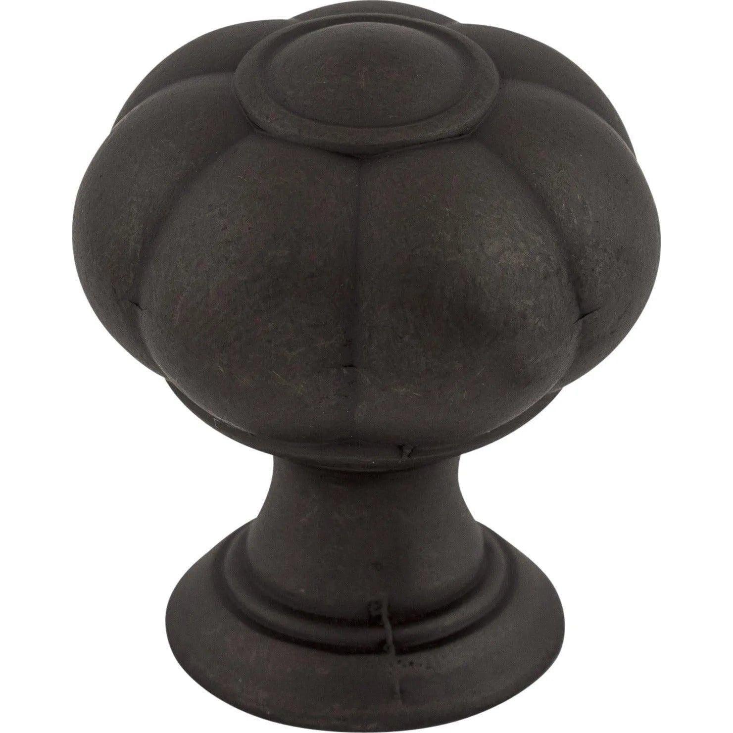 Top Knobs - Allington Knob - TK691SAB - Canada Light Shop