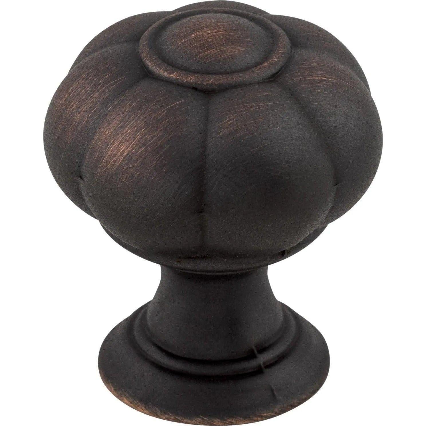 Top Knobs - Allington Knob - TK691UM - Canada Light Shop