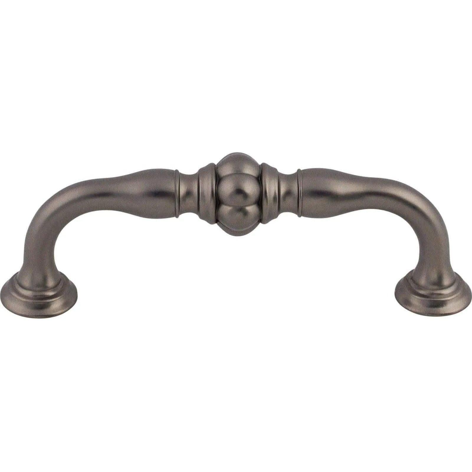 Top Knobs - Allington Pull - TK692AG - Canada Light Shop