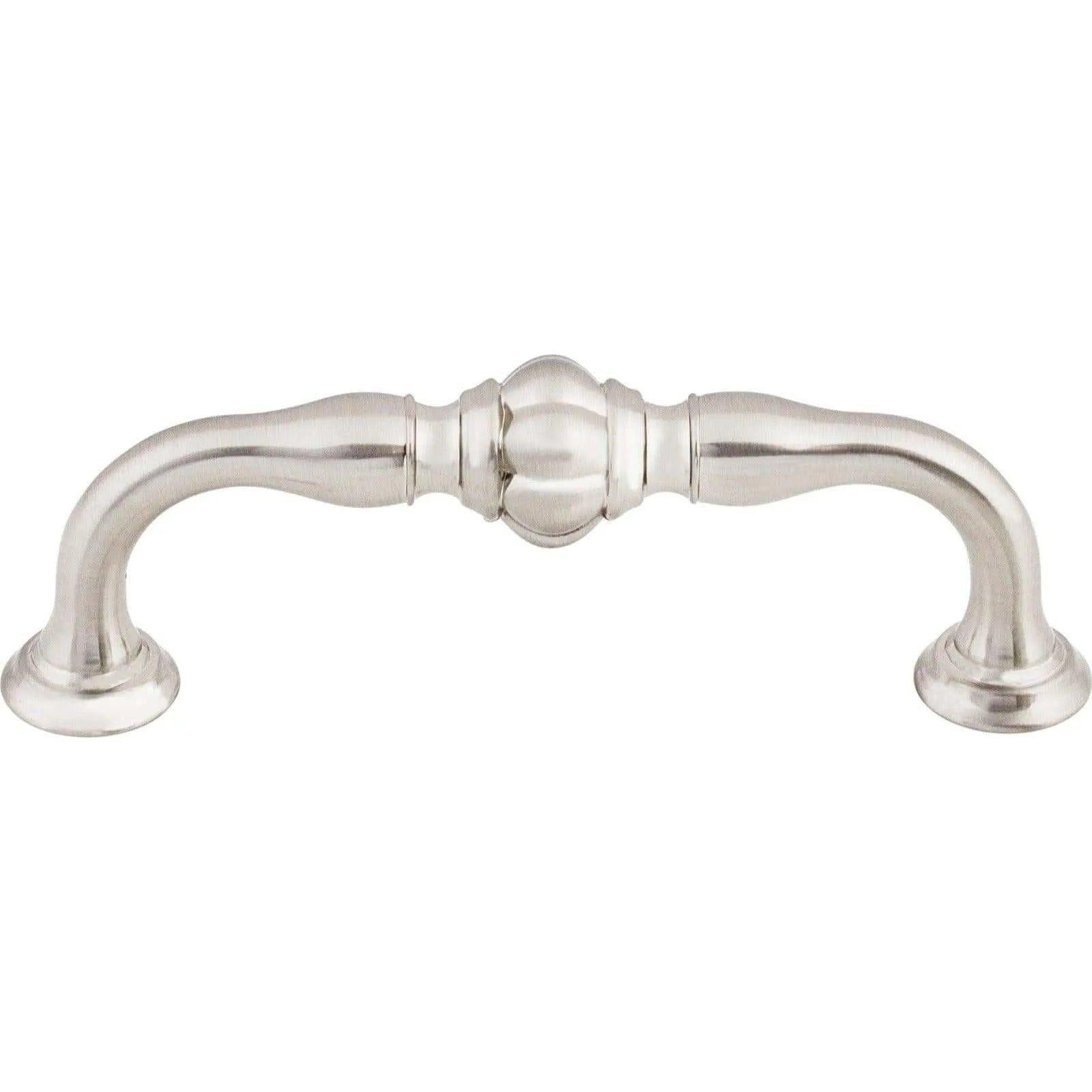Top Knobs - Allington Pull - TK692BSN - Canada Light Shop