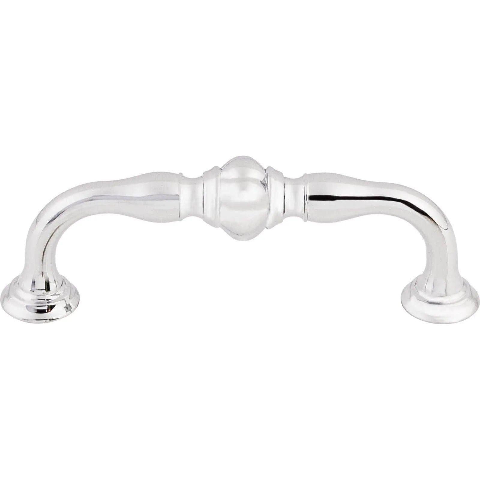 Top Knobs - Allington Pull - TK692PC - Canada Light Shop