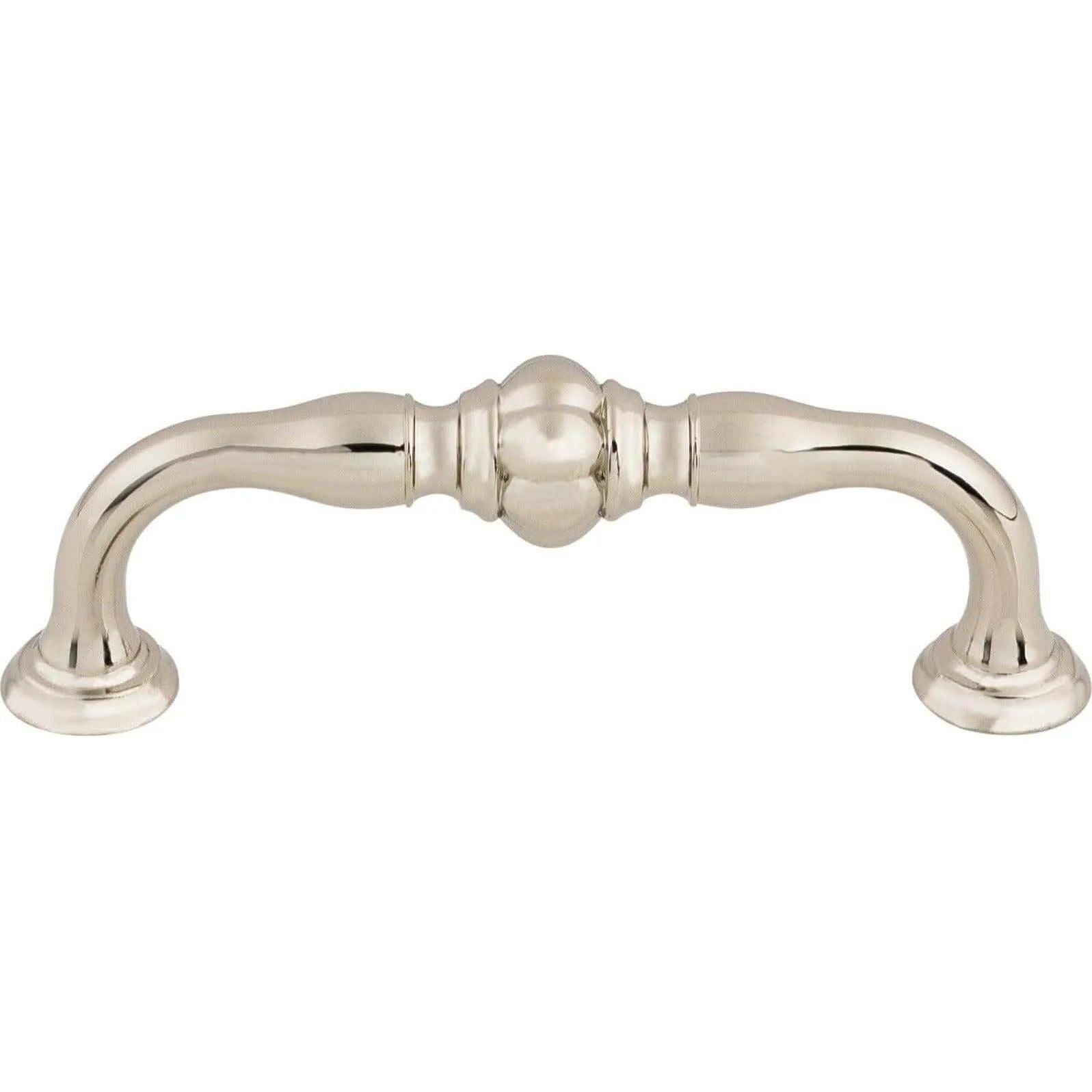 Top Knobs - Allington Pull - TK692PN - Canada Light Shop