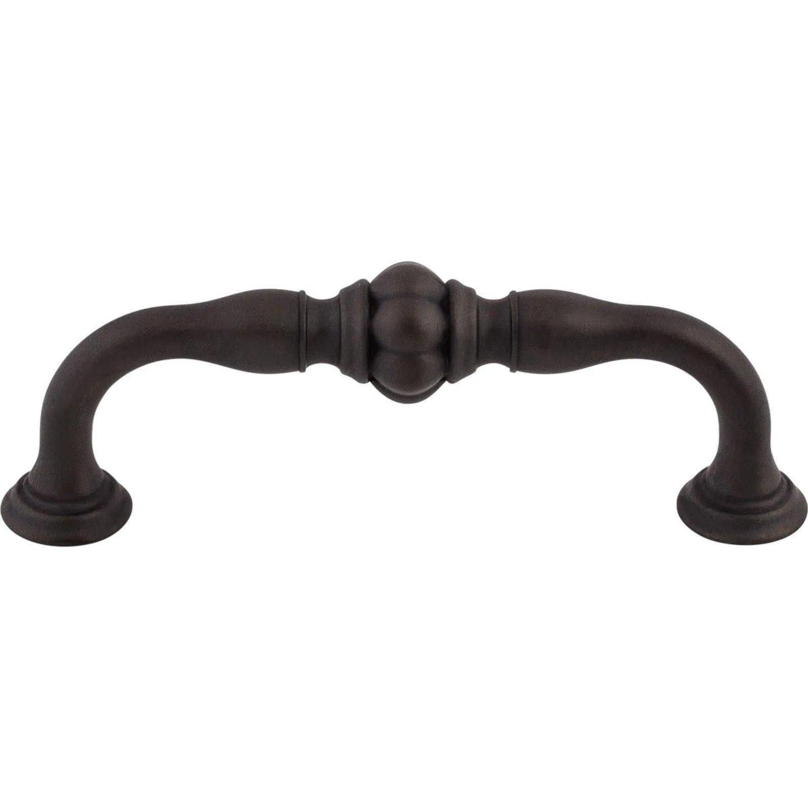 Top Knobs - Allington Pull - TK692SAB - Canada Light Shop
