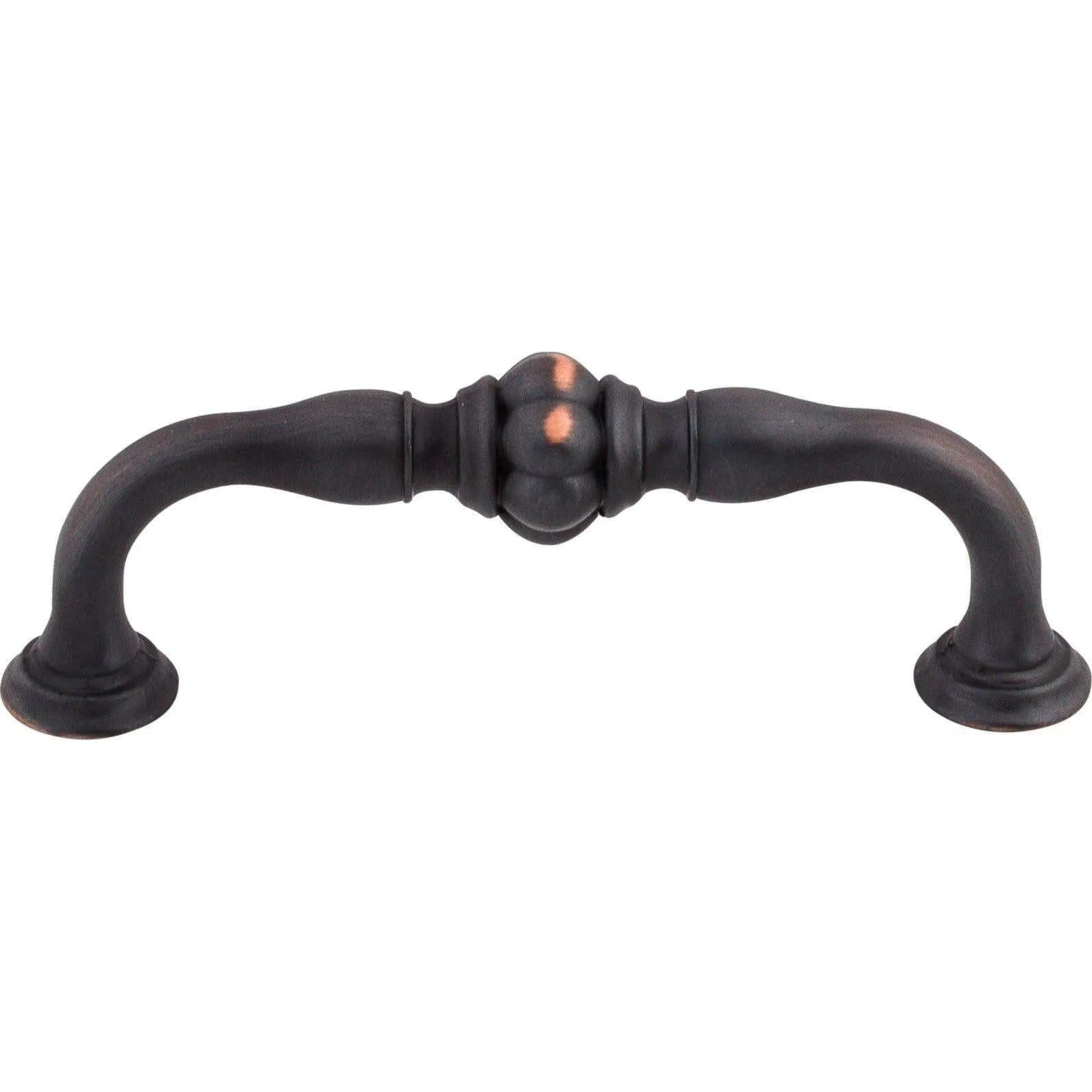 Top Knobs - Allington Pull - TK692UM - Canada Light Shop