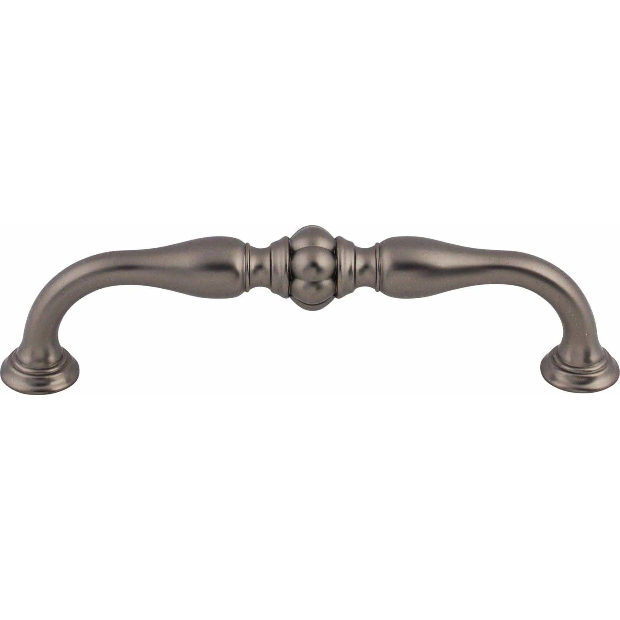 Top Knobs - Allington Pull - TK693AG - Canada Light Shop